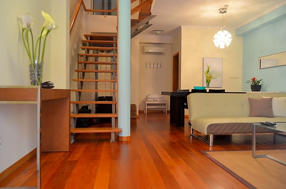 Residencial Mariazinha