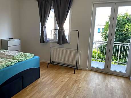 Westend-Residenz