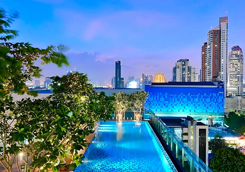 Civic Horizon - Hotel & Residences