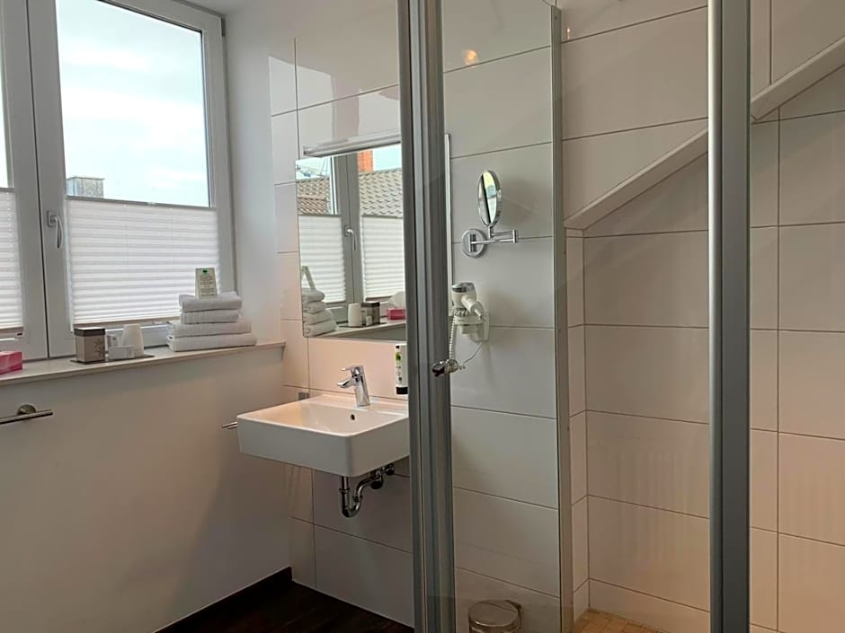 best business bühl - boardinghouse