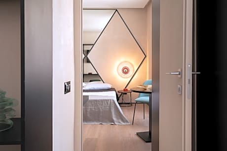 SUITE DELUXE ( ANNEX )