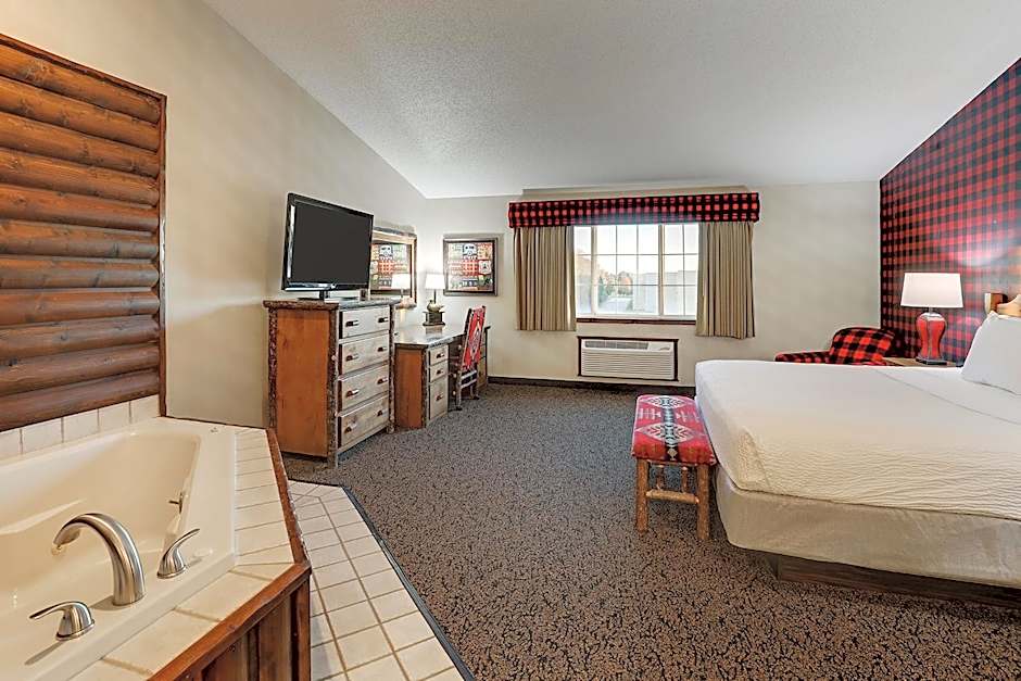 Stoney Creek Hotel St. Joseph