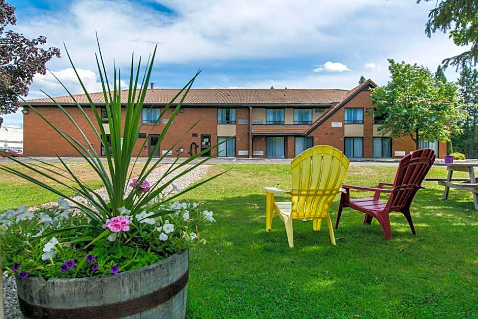 Comfort Inn Huntsville