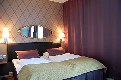 Thon Hotel Skagen