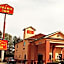 Executive inn Bacliff
