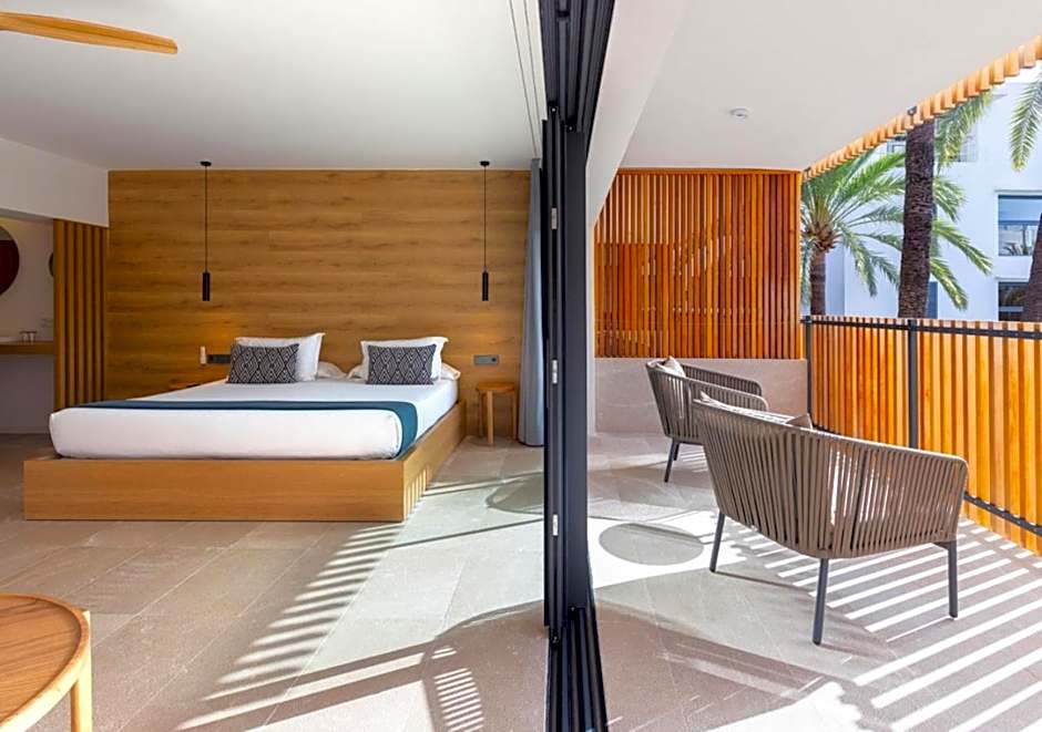 Las Gaviotas Suites Hotel & Spa