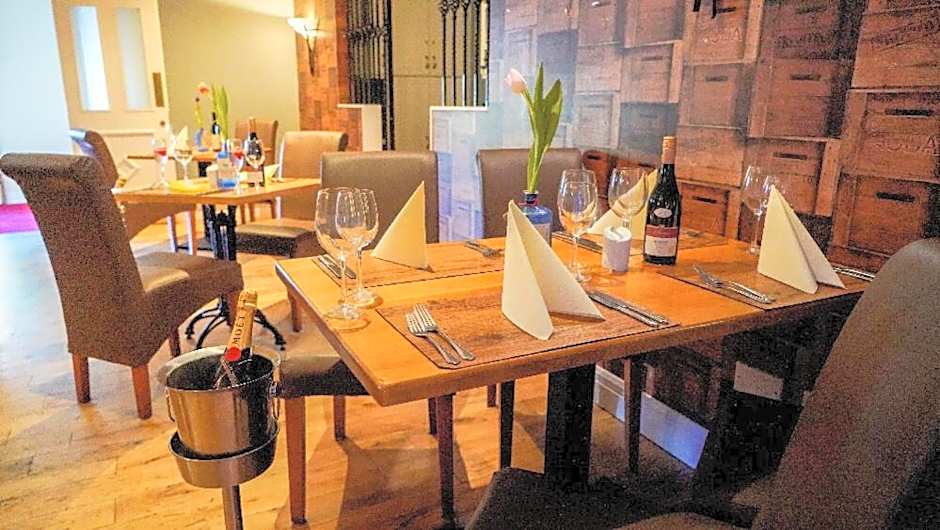 Coach House Hotel Sligo