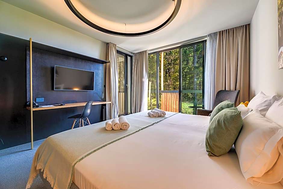 Lyra Hotel Plitvice