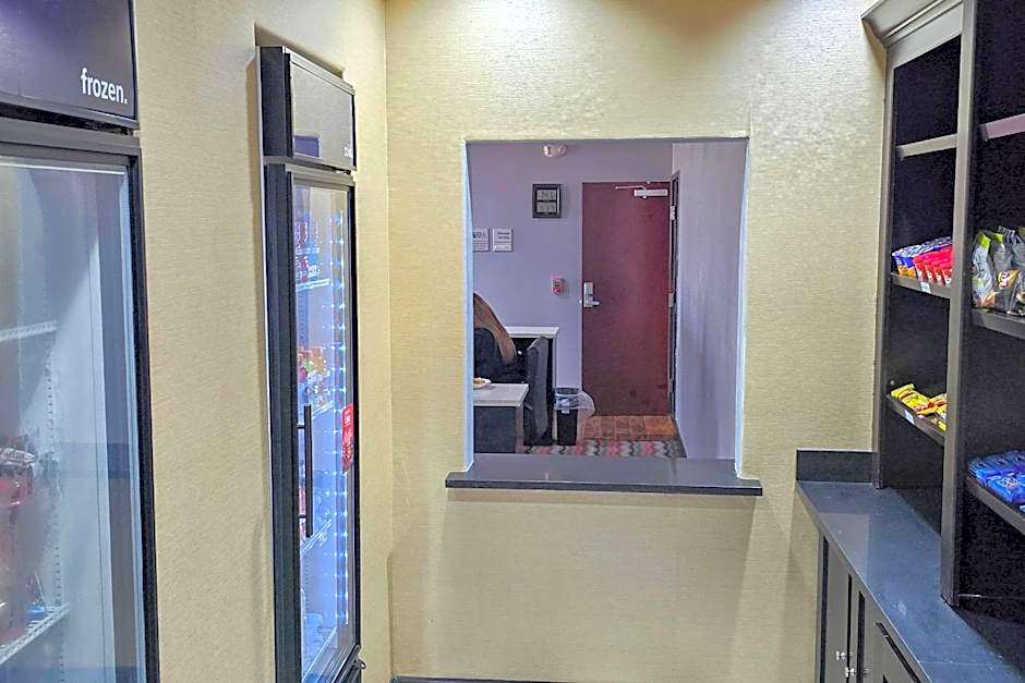 Quality Inn & Suites