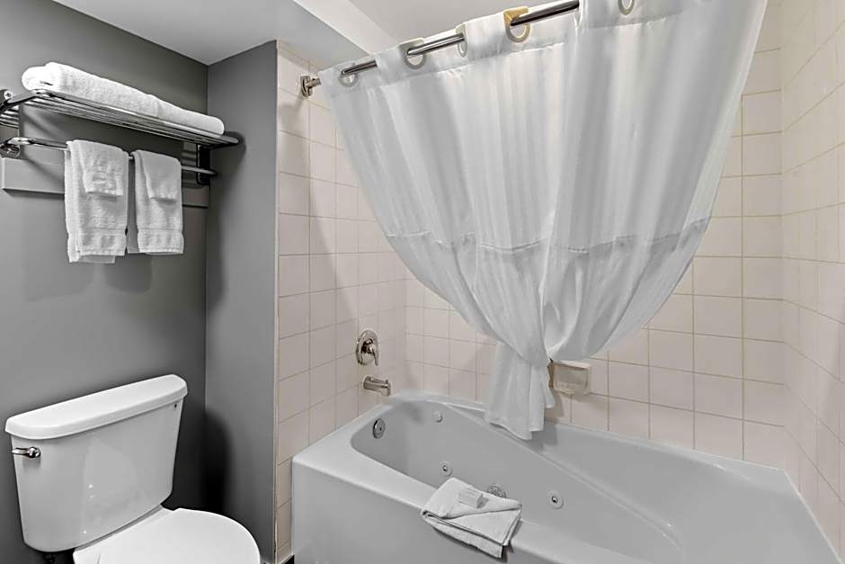 Hotel Feng, BW Signature Collection