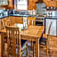 Pantglas Hall Lodges