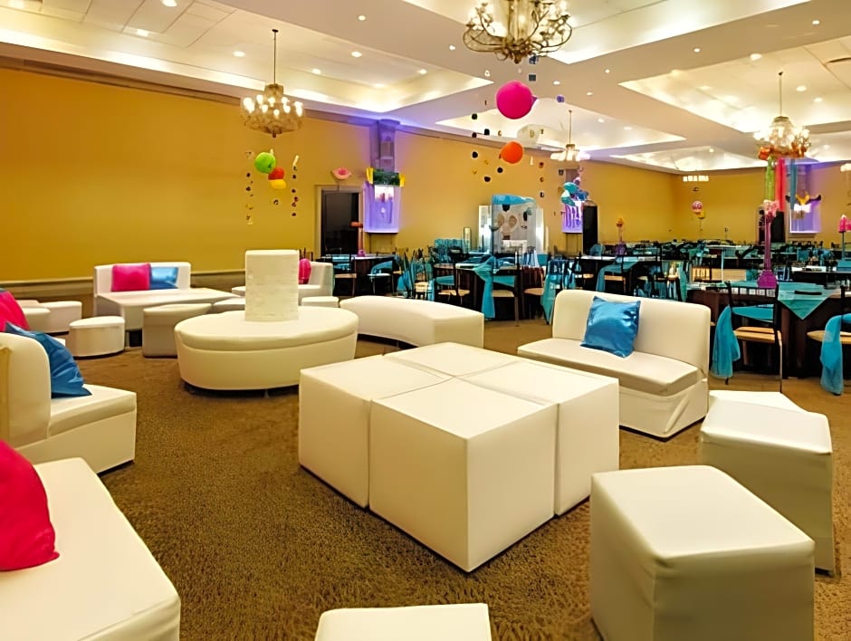 Holiday Inn Reynosa Zona Dorada By IHG