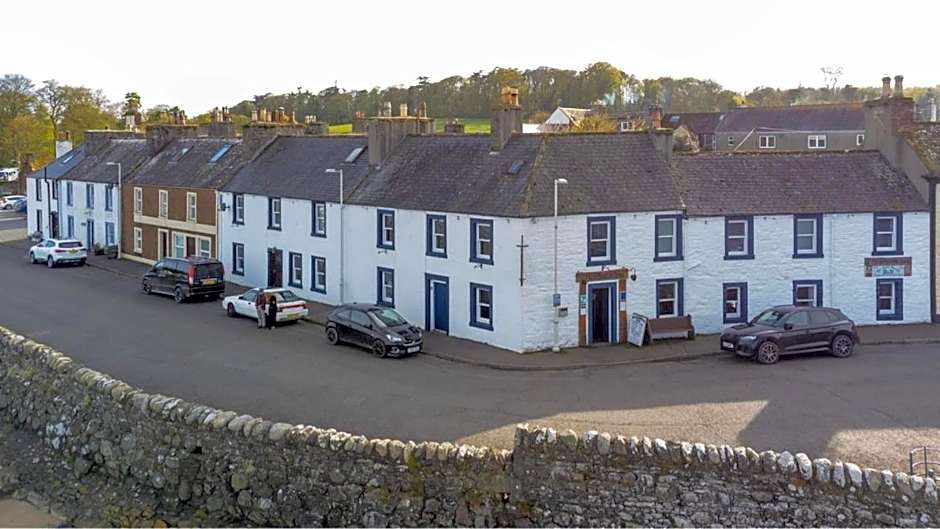 The Harbour Inn