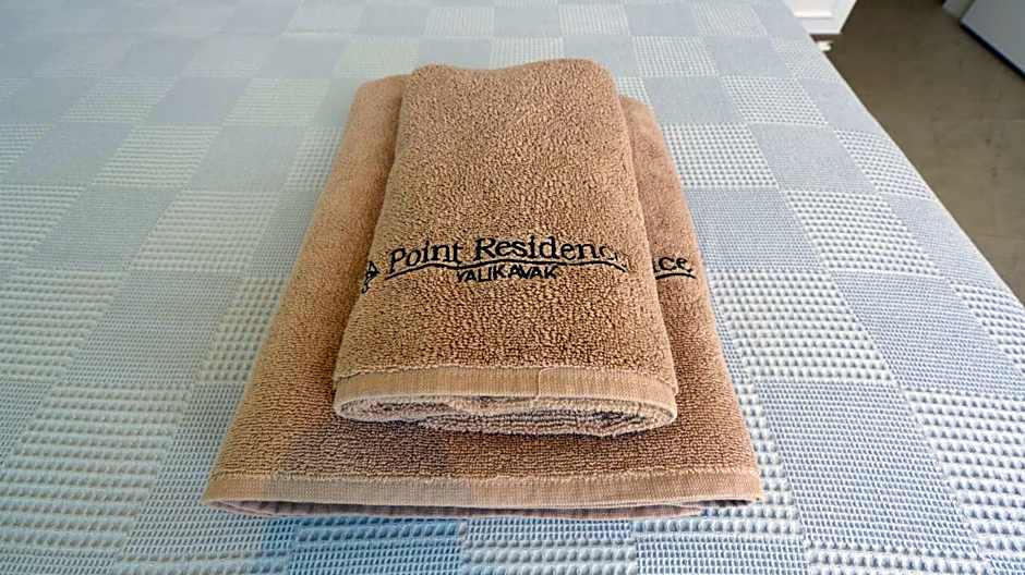 Blue Point Hotel Yalikavak