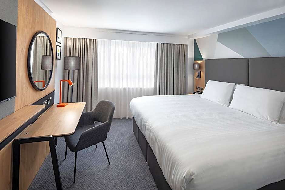 Holiday Inn Southampton Eastleigh By IHG