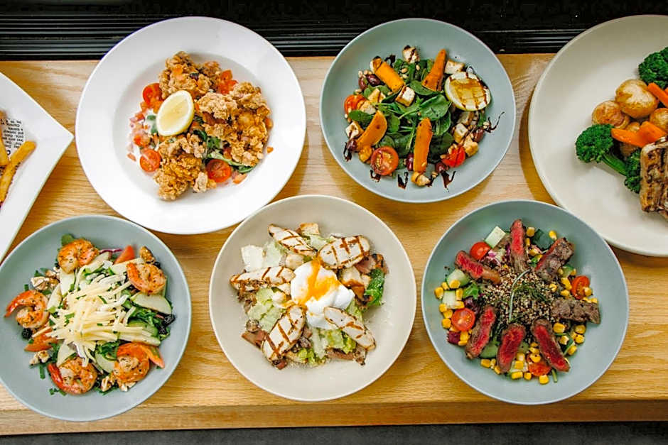 General Roberts Hotel