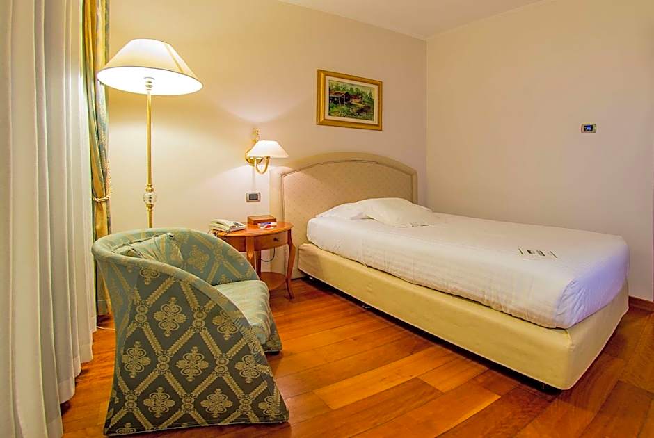 Best Western Hotel Globus City