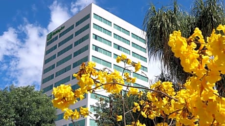Holiday Inn San Luis Potosi-Quijote By IHG