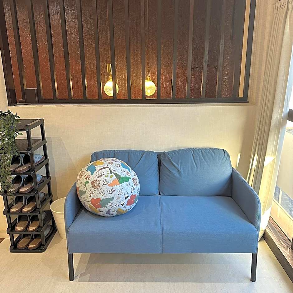 Style Labお花茶屋1