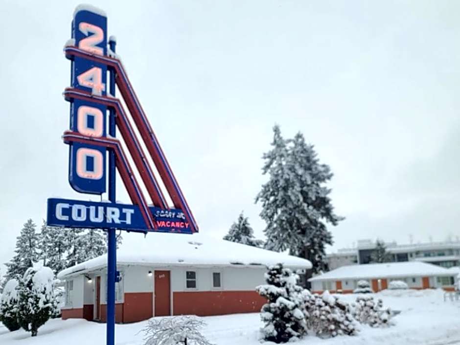 2400 Motel
