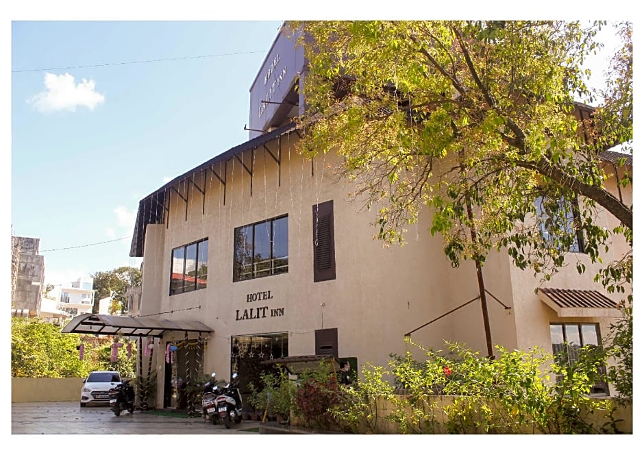 HOTEL LALIT INN
