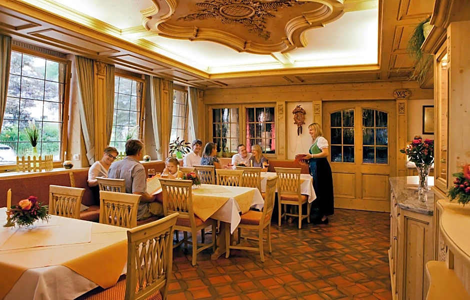 Hotel - Landgasthof Rebstock