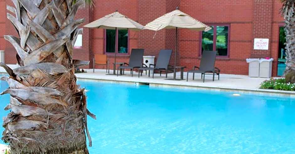 Boomtown Bossier City