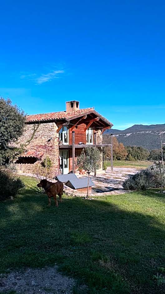 ECOTurisme Can Buch HOTEL