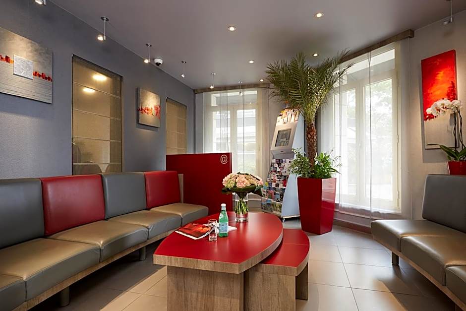 Alizé Grenelle Tour Eiffel