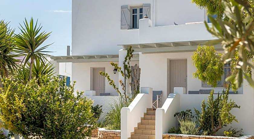 Michalios Luxury Apartments
