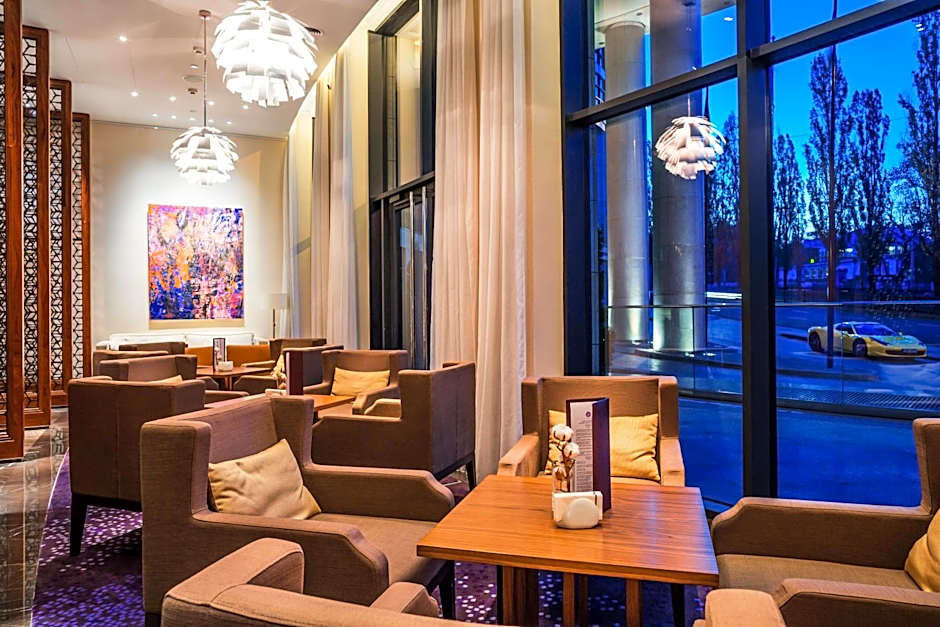 Hilton Kyiv