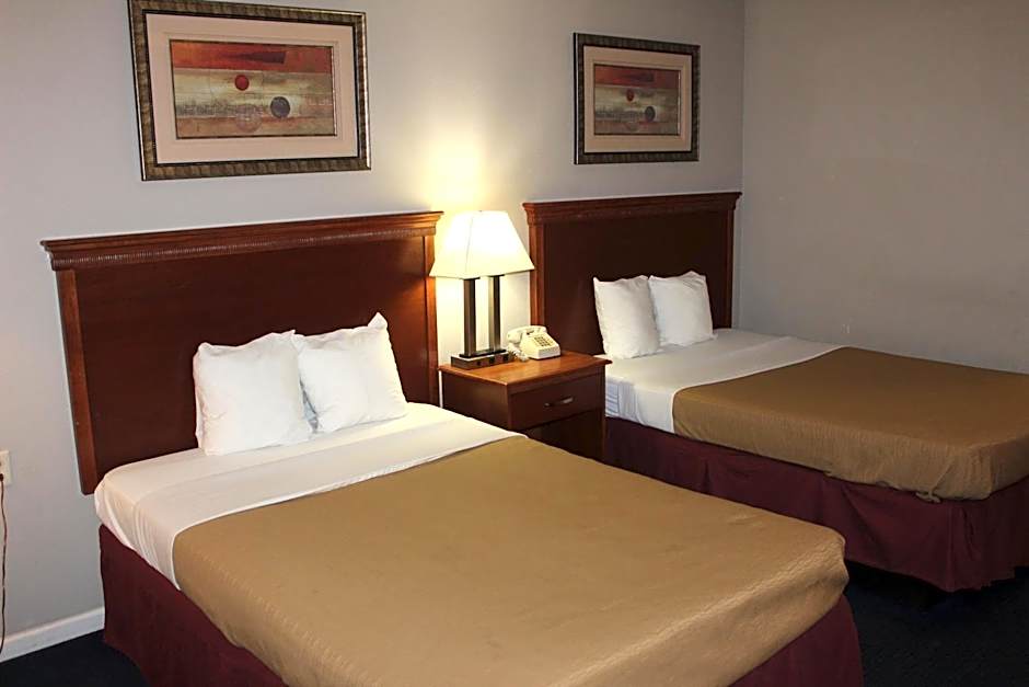 Interstate Motel