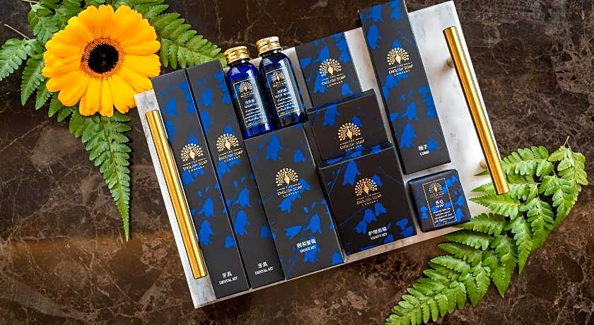 A Residence @ Between Hilton & Cititel Hotel