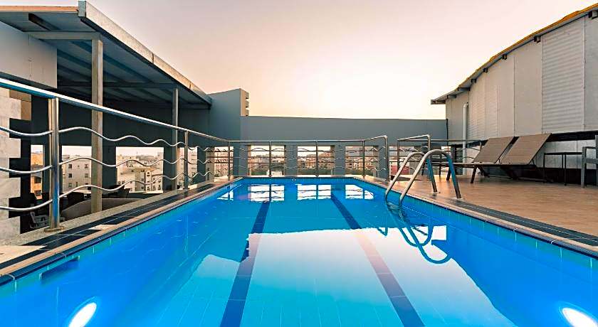 Aluya Hotel