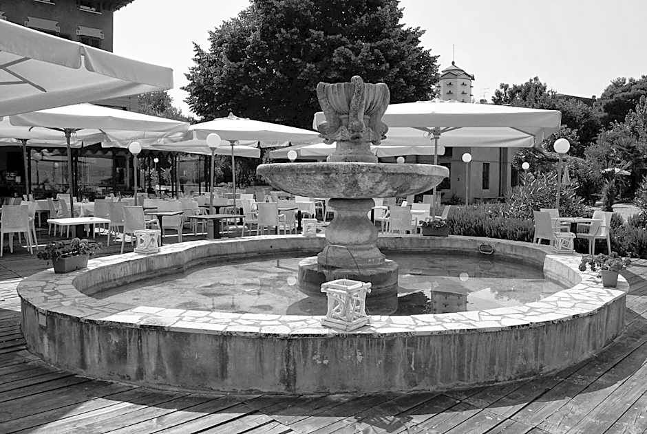 Villa Pioppi Hotel