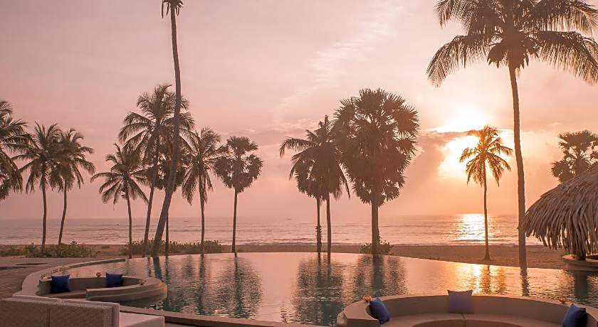 Jetwing Surf & Safari, A Luxury Reserve