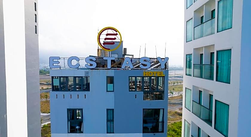 Ecstasy Hotel Nha Trang
