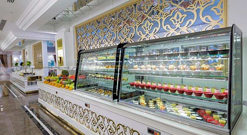 Side Royal Palace - All Inclusive