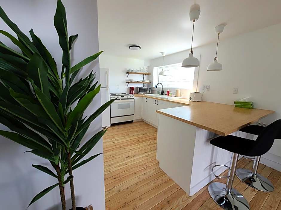 Aux 4 vents - Auberg'Inn