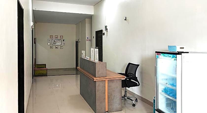 Urbanview Hotel Syariah near Polda Jambi