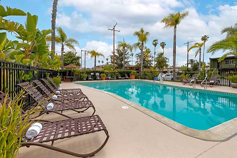 Best Western Plus Pavilions