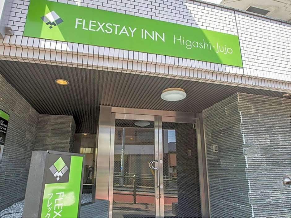 Flexstay Inn Higashi-Jujo