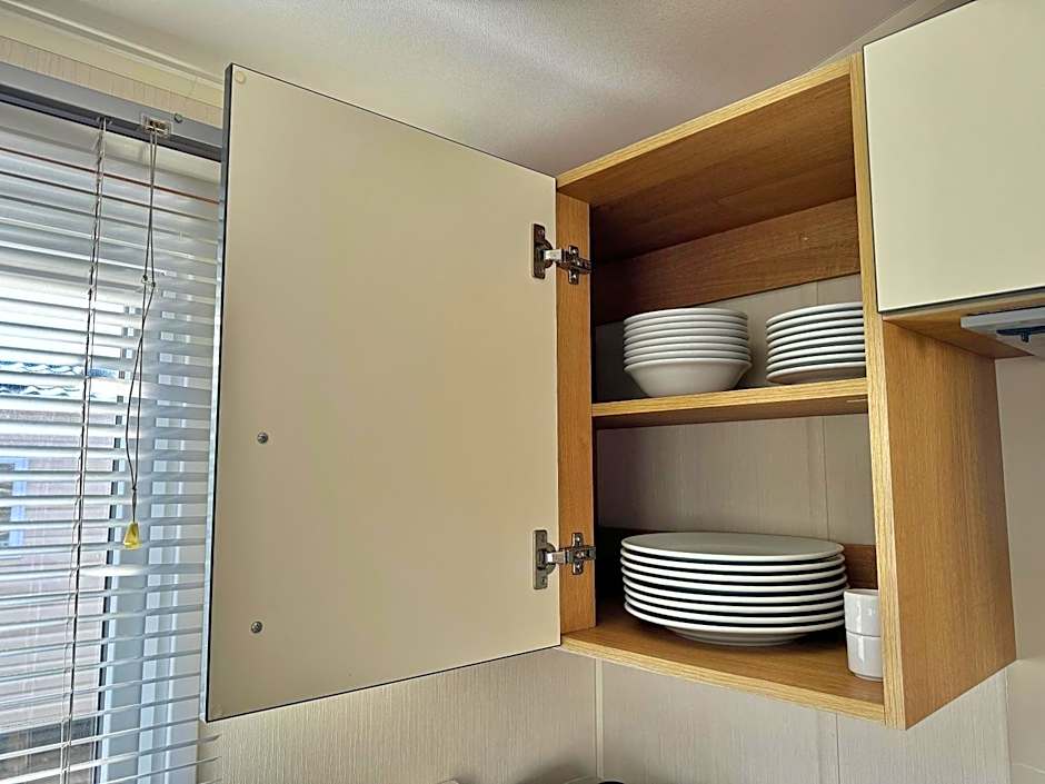 Haven Seashore Holiday Park