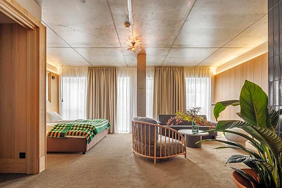 Skostredet Hotel & Spa