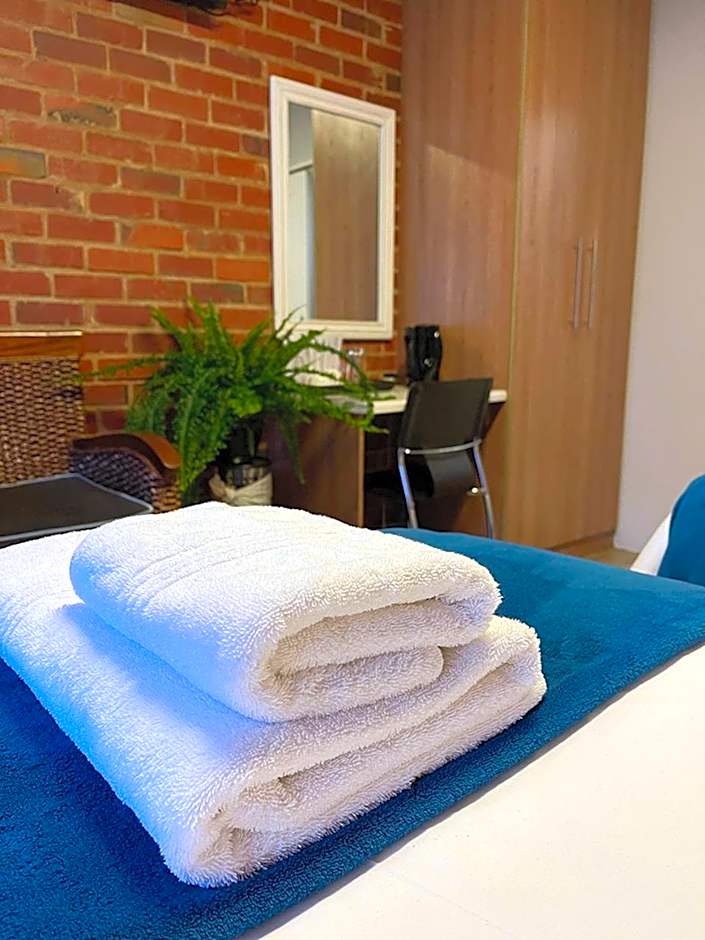 Village Lodge Harrismith