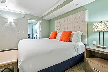 Superior King Suite