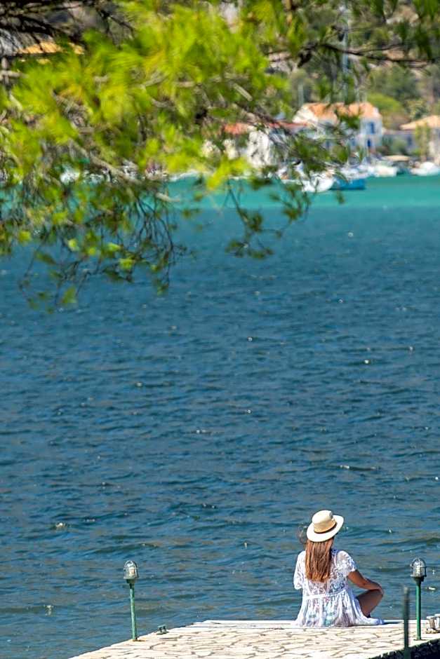 Cleopatra Beach