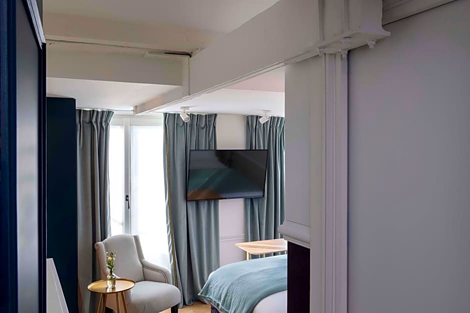 Hotel Louvre Montana