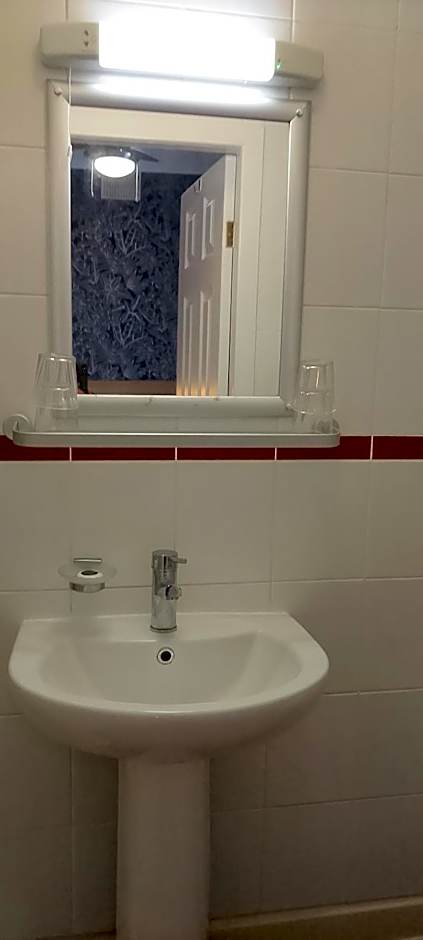 The Norwood Hotel