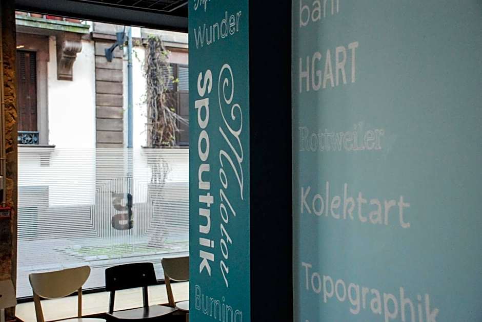 Hôtel Graffalgar